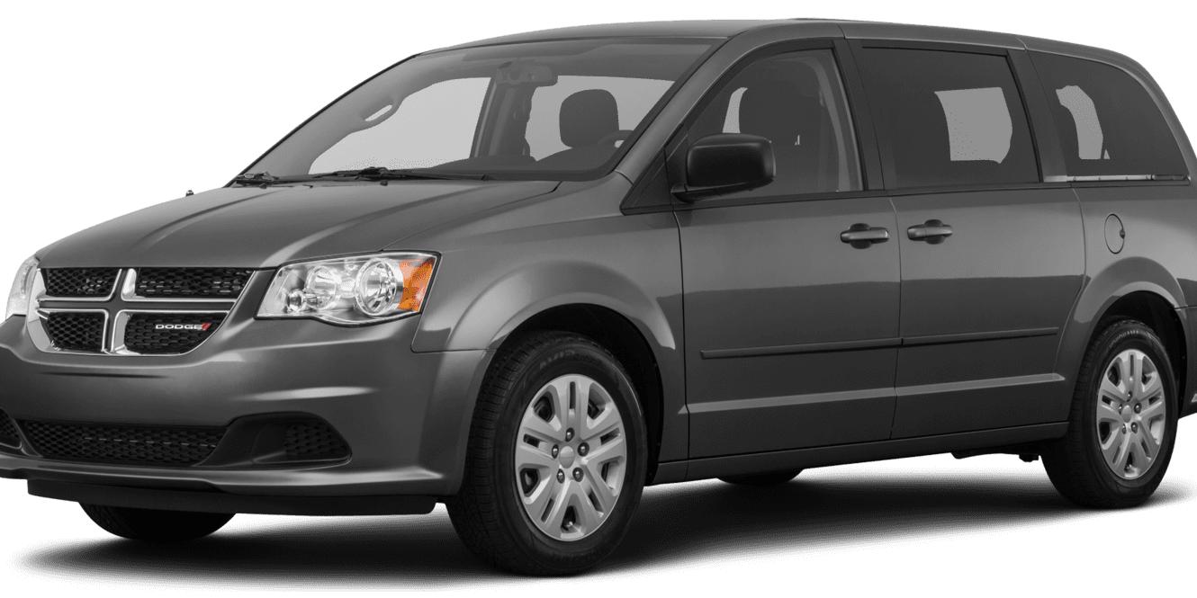 DODGE GRAND CARAVAN 2018 2C4RDGBG5JR198886 image DODGE GRAND CARAVAN 2018 2C4RDGBG5JR198886 image